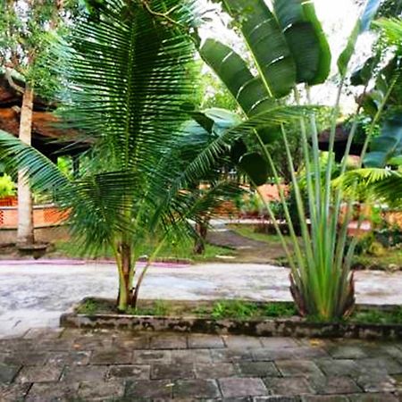 Huong Toan Resort 두옹 동 외부 사진