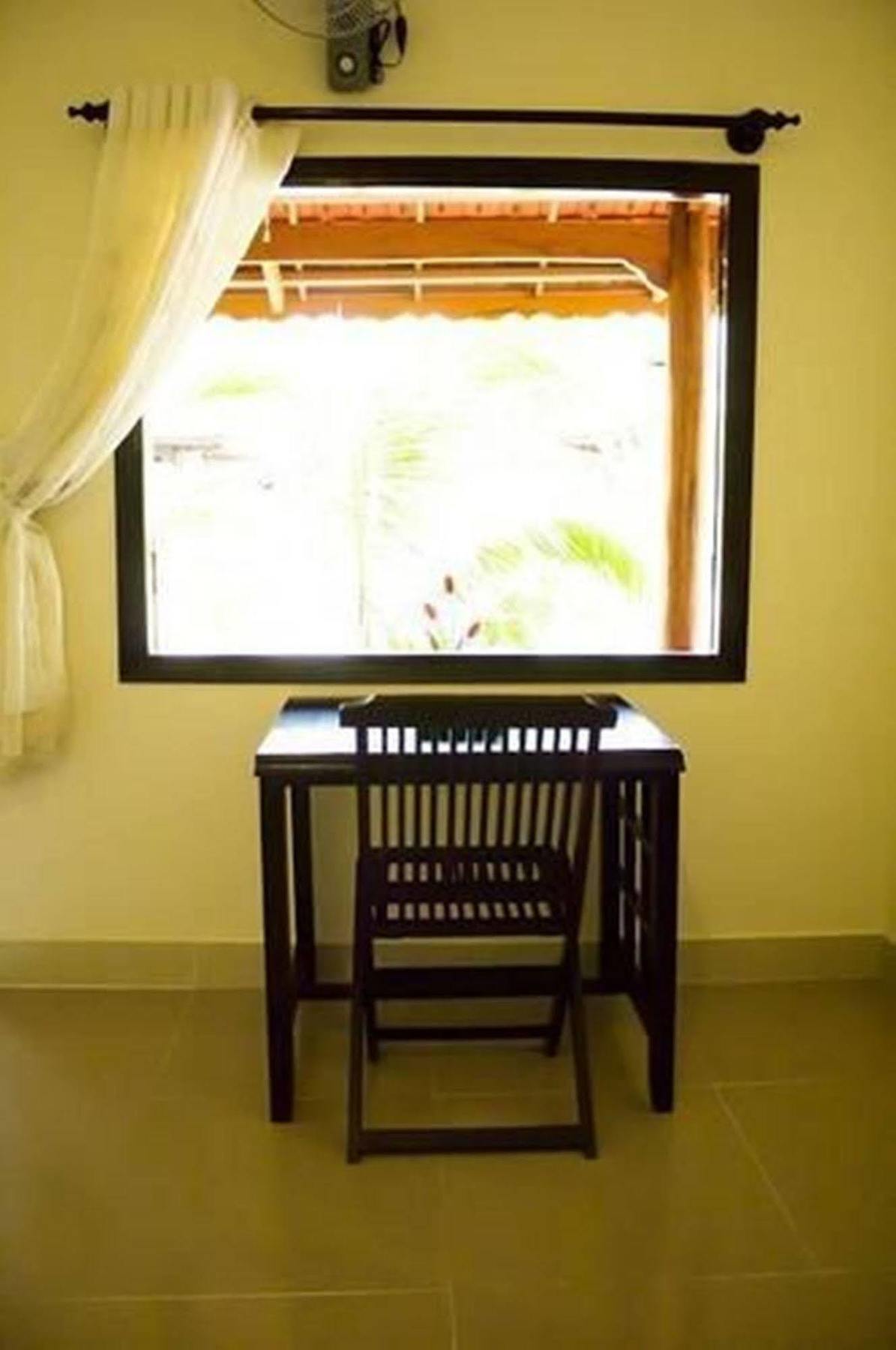 Huong Toan Resort 두옹 동 외부 사진