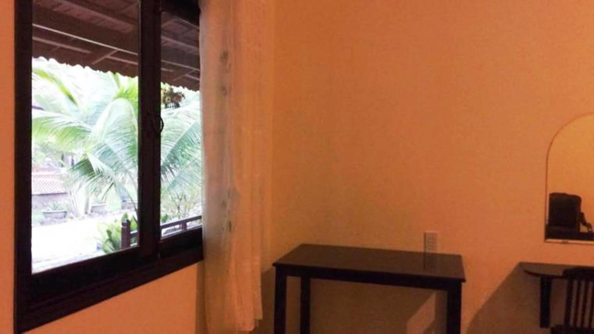 Huong Toan Resort 두옹 동 외부 사진