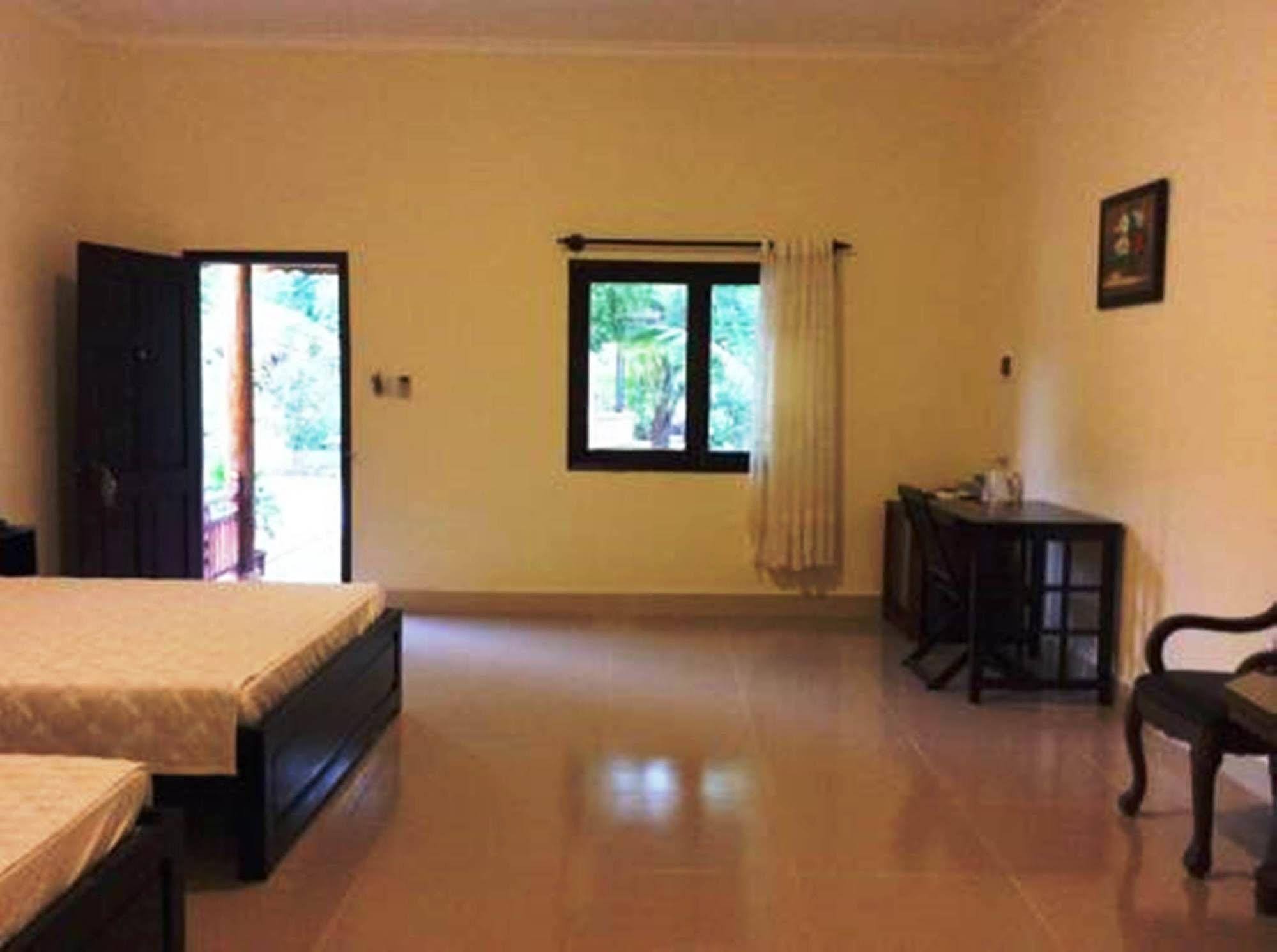 Huong Toan Resort 두옹 동 외부 사진