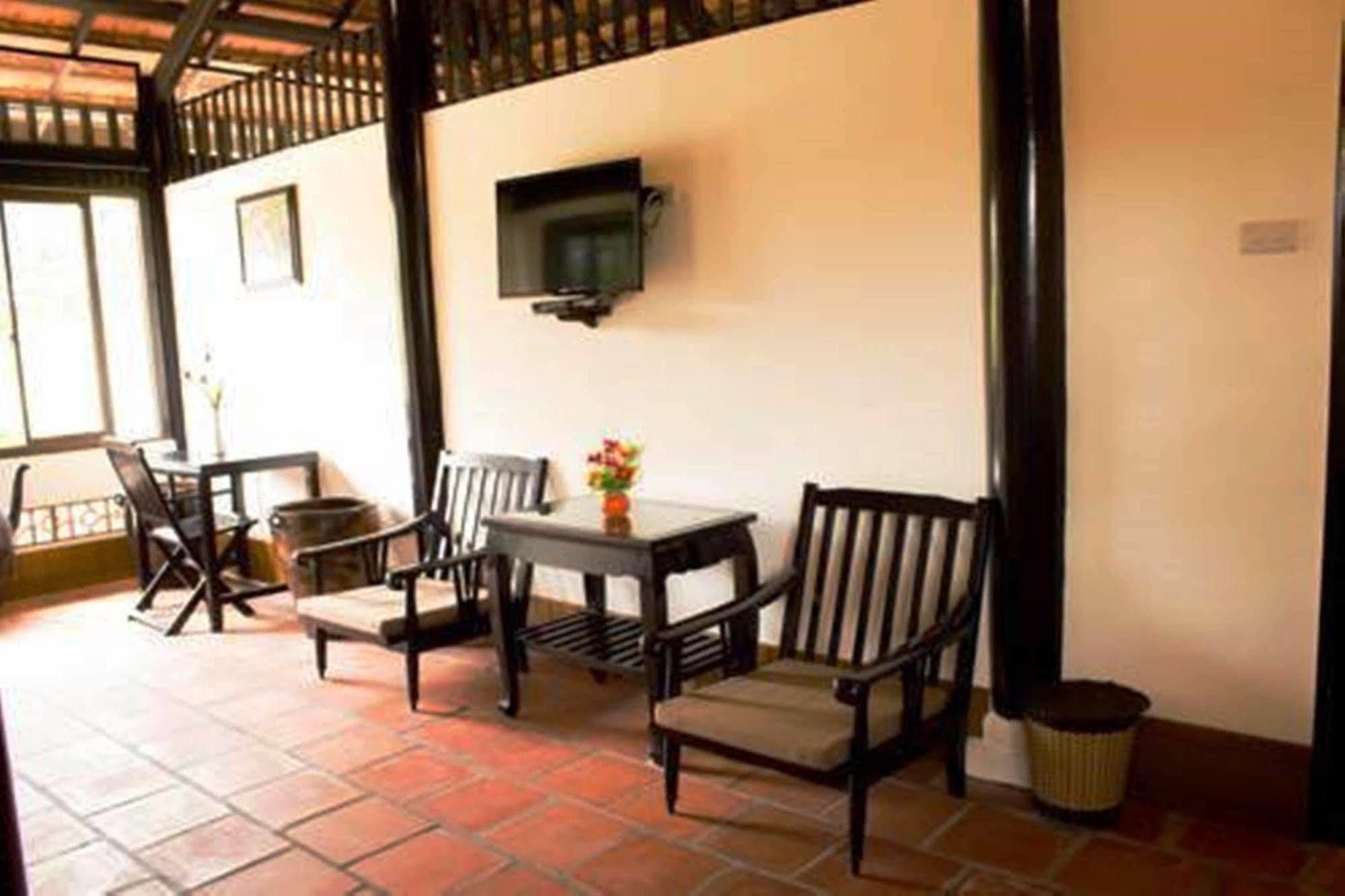 Huong Toan Resort 두옹 동 외부 사진