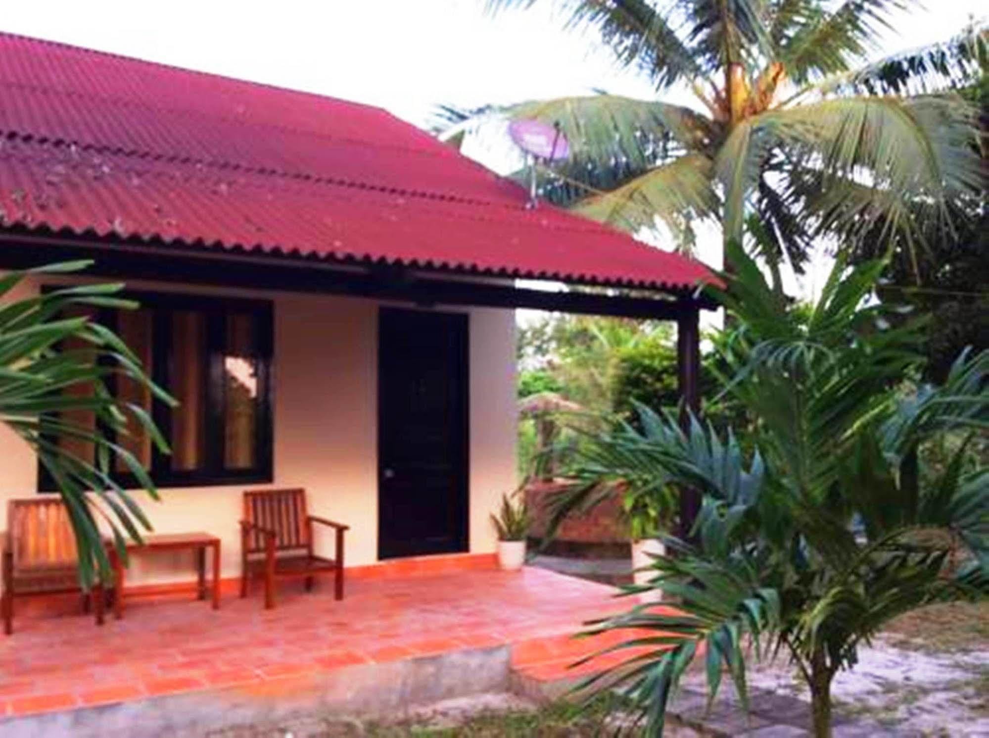 Huong Toan Resort 두옹 동 외부 사진
