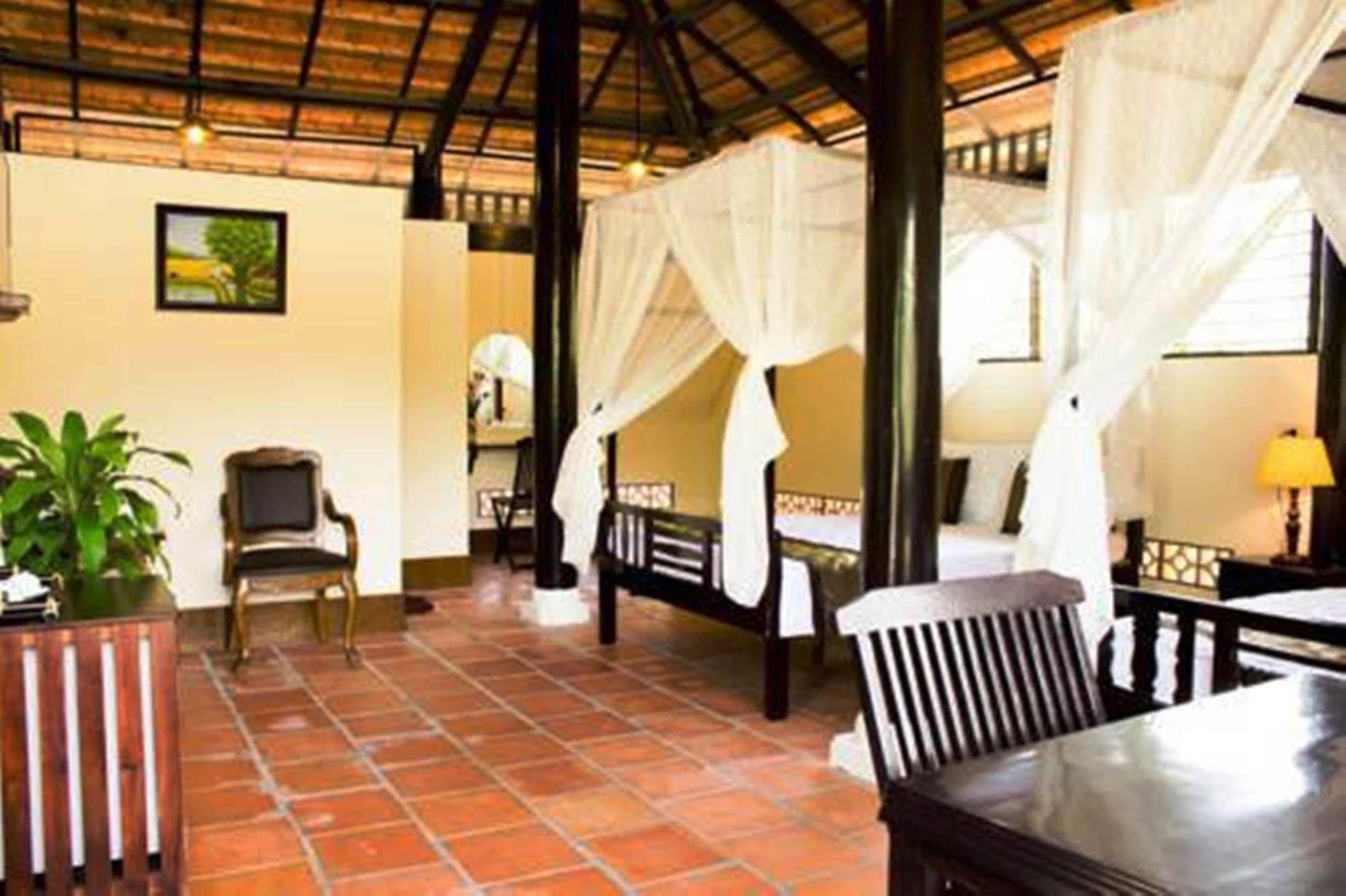 Huong Toan Resort 두옹 동 외부 사진