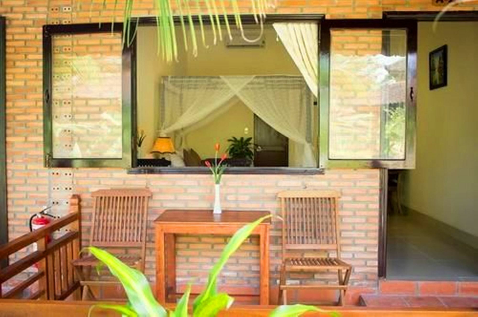 Huong Toan Resort 두옹 동 외부 사진