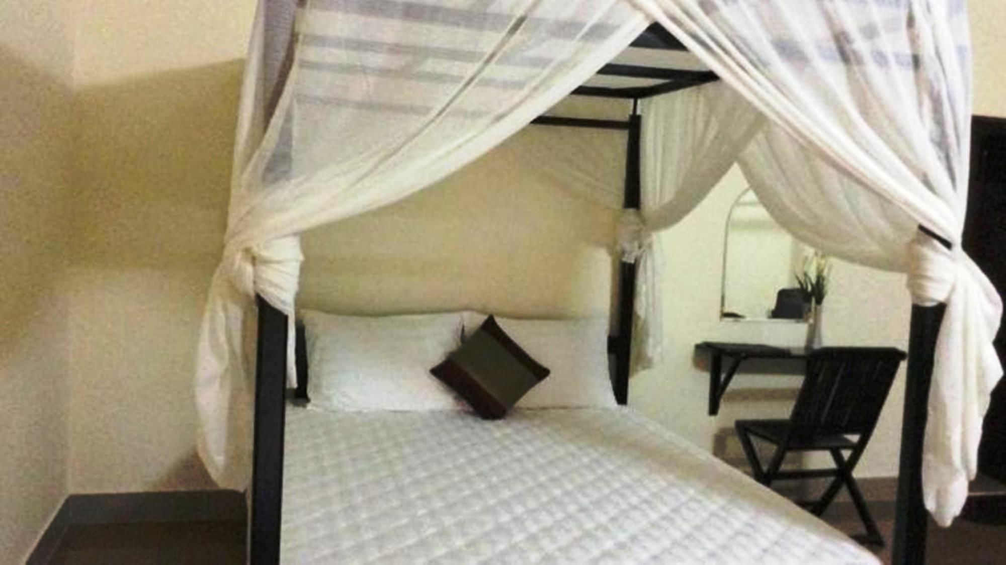 Huong Toan Resort 두옹 동 외부 사진