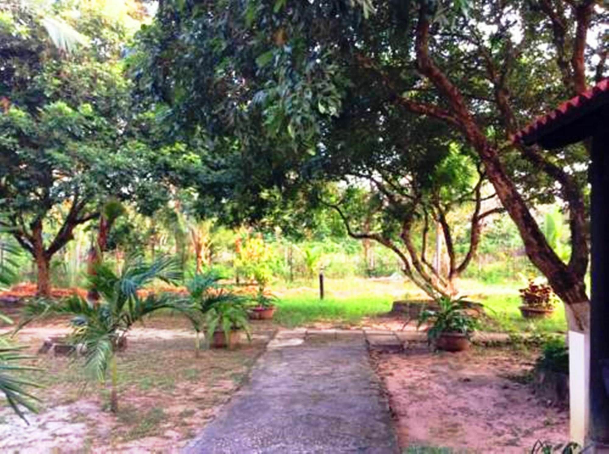 Huong Toan Resort 두옹 동 외부 사진